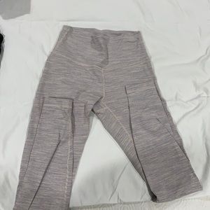 EEUC Lululemon Wunder Under Size 6